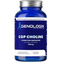 Genologix - CDP Choline (Citicoline) 